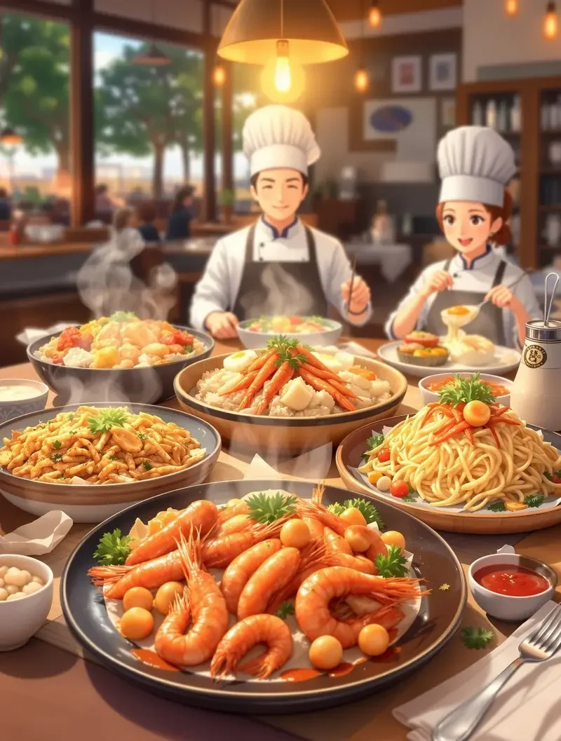 半岛美食家 - 91影视网