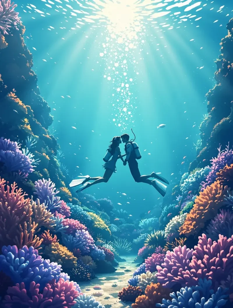 深海约会 - 91影视网