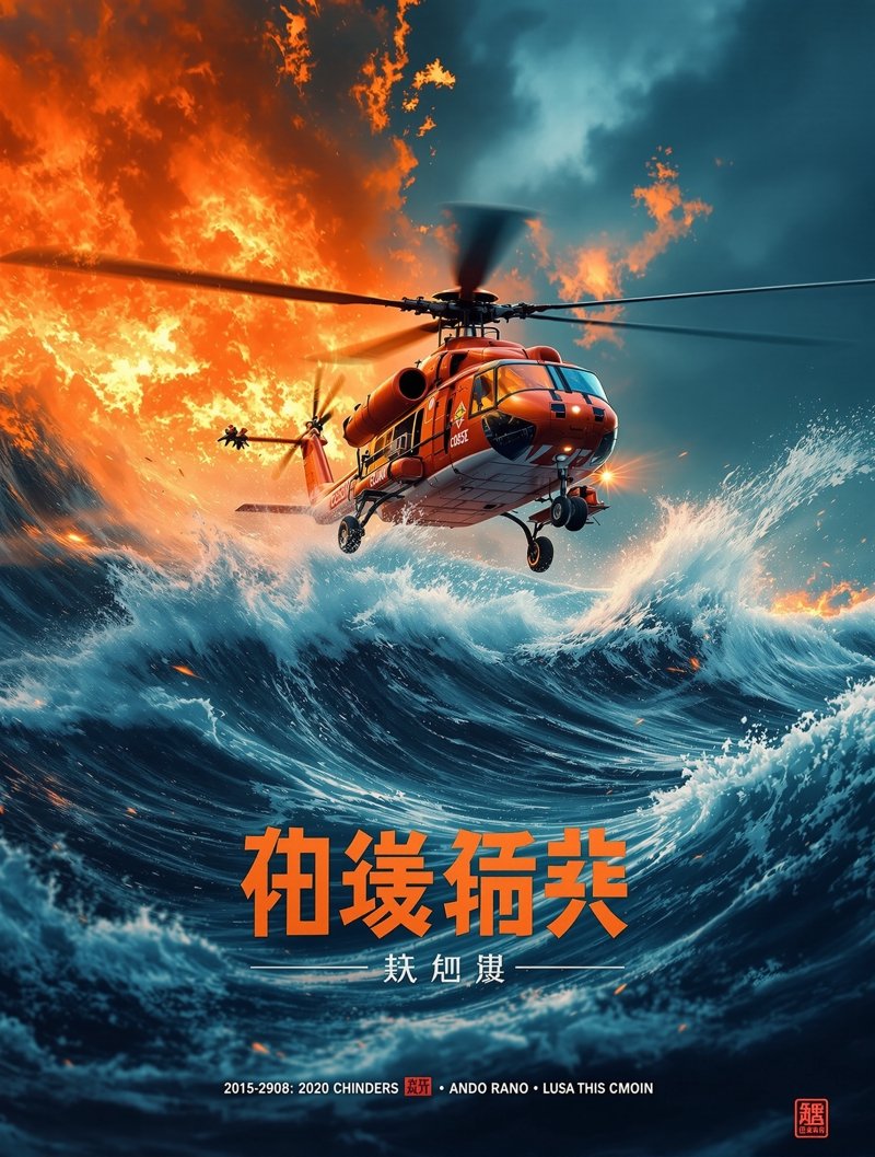 碧海雄心 - 91影视网