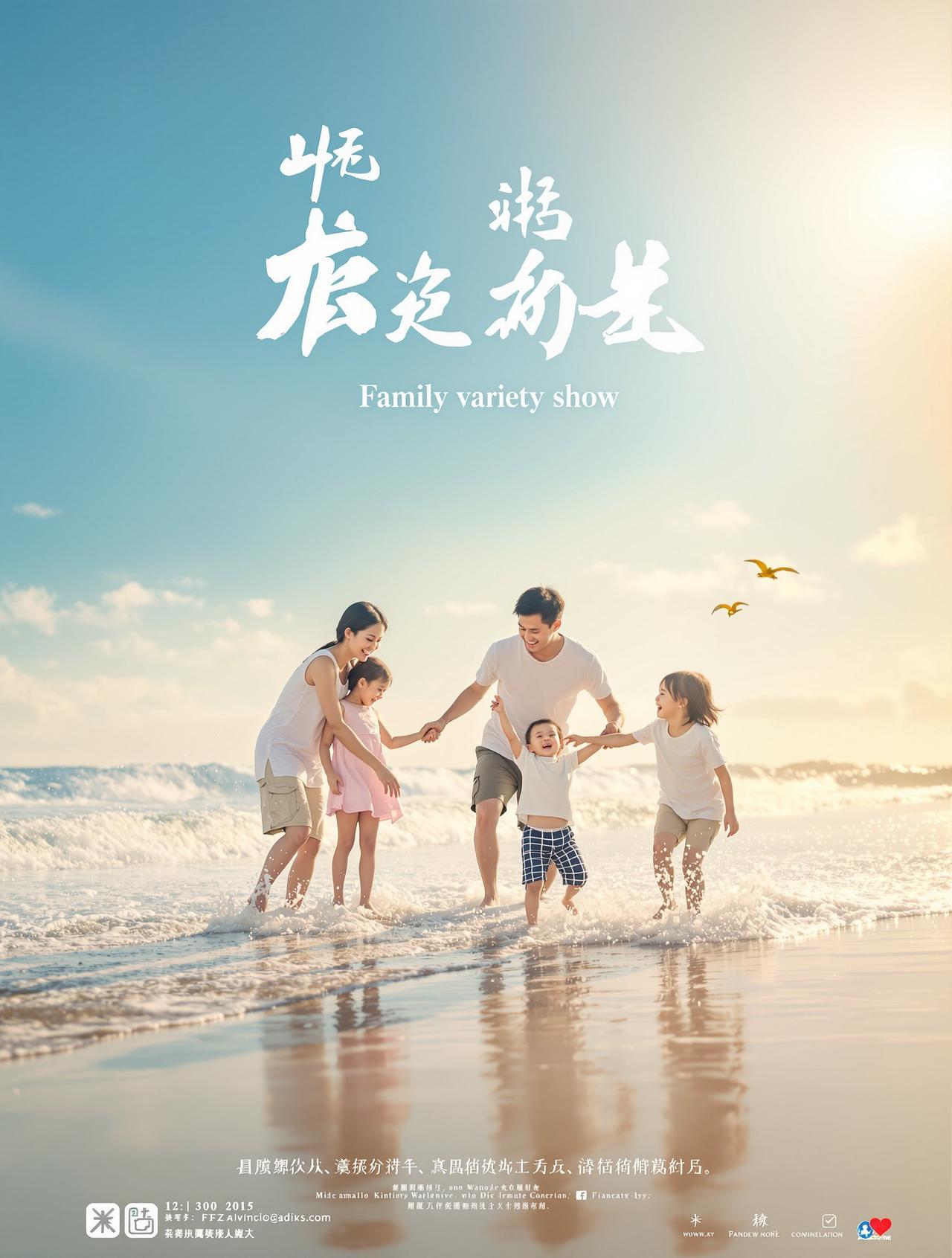 爸爸去海边 | 91影视网 爸爸去海边 - 91影视网