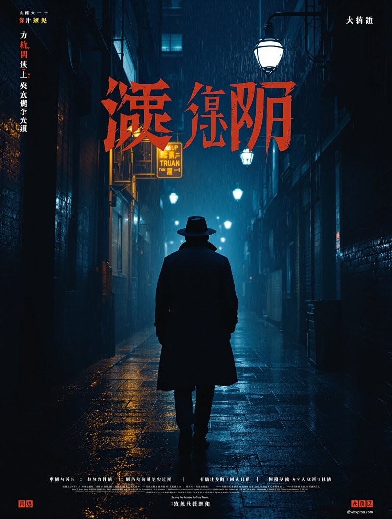 长夜将明 | 91影视网 长夜将明 - 91影视网